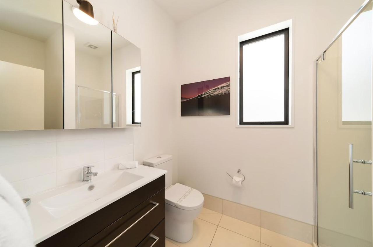 'Lakelife' Lake Front Apartment Queenstown Exterior foto