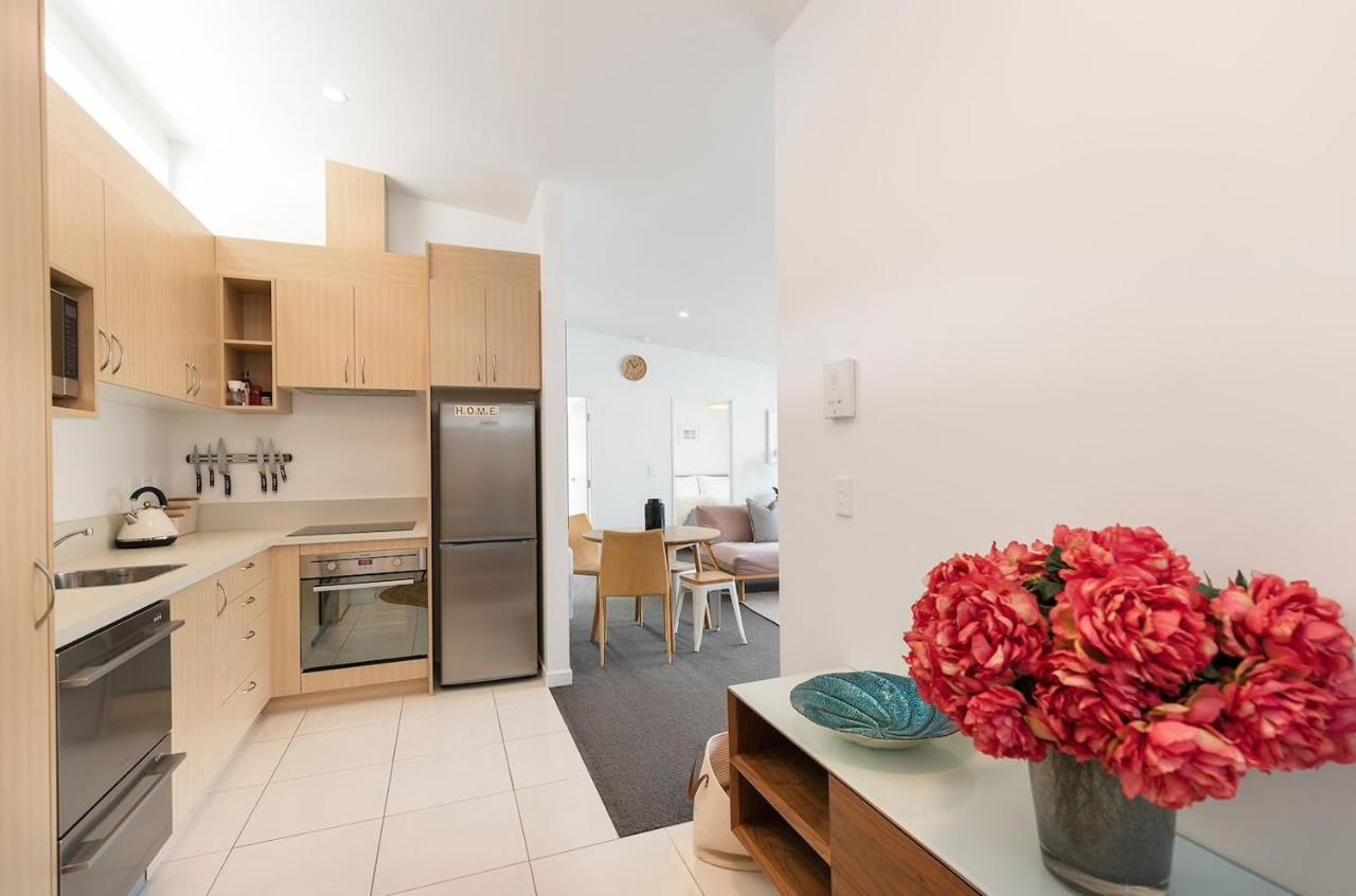 'Lakelife' Lake Front Apartment Queenstown Exterior foto